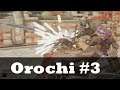 [For Honor] - Orochi Ranked PVP #3