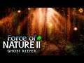 Force of Nature 2: Ghost Keeper Каменный век