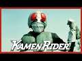 Forgotten Games: Kamen Rider - SNESdrunk