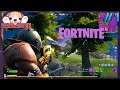 fortnite playing solo for the first time #1