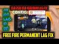 FREE FIRE LAG FIX 1GB RAM | FREE FIRE PERMANENT LAG FIX FILE | FREE FIRE LAG FIX 1GB 2GB 3GB 4GB RAM