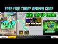 Free Fire New Redeem Code Malayalam || Free Room Card, Bundle || New Topup Event || Gwmbro