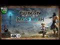 Free On Game Pass CONAN EXILES Xbox Series X 4K ᵁᴴᴰ 60ᶠᵖˢ ✔
