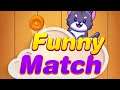 Funny Match (Gameplay Android)