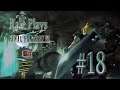 G. I.  Japes | Final Fantasy VII #18 | Kale Plays