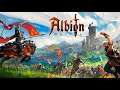 Game review on Albion Online