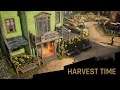 Gamedec - Introducing Harvest Time - Dev Diary