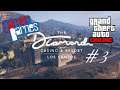Gamer Barnes Plays... Grand Theft Auto Online: The Diamond Casino and Resort #3