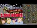 Getting 99 in Every Stat in Runescape - 3960 Hours Later