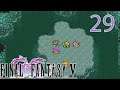 GHIDO THE SAGE??? | Final Fantasy V Advance (Blind) Part 29