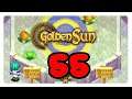 Golden Sun: Die vergessene Epoche - Erebus Rüstung [#55]