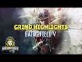 GRIND HIGHLIGHTS // BATTLEFIELD V GAMEPLAY