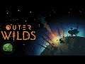 Groundhog Day... IN SPACE! | Let's Play Outer Wilds