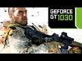 GT 1030 | Call of Duty Modern Warfare 2 Campaign Remastered - 1080p & 768p Gameplay Test
