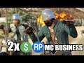 GTA Online Event Week- Double Money MC Business & Discounts