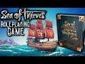 GUARDIAN SAILS AND ROLEPLAYING GAME // SEA OF THIEVES - The new Roleplaying Game!