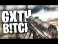 Gxth B!tch - Cod Modern Warfare Edit | Cod Modern Warfare