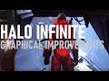 Halo INFINITE Looks MUCH Better