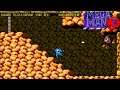 ♫HARD MAN (Mega Man 3) SNES Arrangement - NintendoComplete