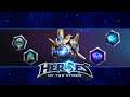 Heroes of the Storm | Probius PART 3 | COUNTER!!!! - MAPS!!!! - BUILDS!!!!!