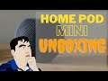 HomePod Mini Unboxing   4K