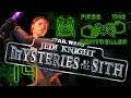 How Many VORNSKR Does it Take to Kill a Jedi - Jedi Knight: Mysteries of the Sith with Friends #14
