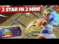How to complete August Qualifier Challenge Event in Coc | coc new event attack | Easiest Way |