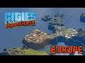 I SAVED EUROPE AND MADE THEM WORK - Cities Apocalypse #8