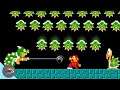 If Bowser Have A New Power Than How Will Mario Beat Him (Koopa  special)