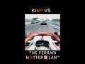 If Kimi raced at Zandvoort 2021 #shorts #F1