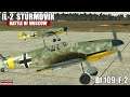 IL-2 Sturmovik Battle of Moscow Ten Days of Autumn: Day Without End