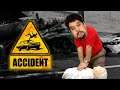 In Studio CPR for Dummies - Accident Gameplay