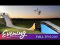 Incredible Action Sports Photos & Bellevue's Barbie Goddess! | Full Episode - KING 5's Evening