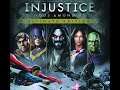 Injustice gods among us 2 - PS4