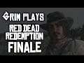 Jack's Vengeance | Red Dead Redemption Finale | Grim Plays