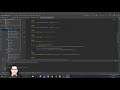 JavaFX Part 2 Parts Project