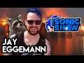 Jay Egge Mann Interview | Special Stage