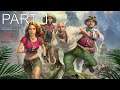 JUMANJI The Video Game Chapter 1 Bizarre Bazaar Gameplay Part 1 Walkthrough Playthrough