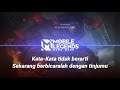 Kata-Kata Quotes Aldous Bahasa Indonesia Mobile Legends