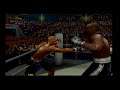 Knockout Kings 2003 - Oba Carr vs Rubin Carter