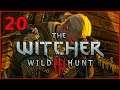Koke Plays The Breathtaking Witcher 3 - Stream Vod - Episode 20