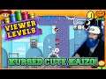 KURSED CUTE KAIZO! [7] Super Mario Maker 2 Super Viewer Levels with Oshikorosu!