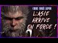 L'ASIE ARRIVE EN FORCE DANS LE JEU VIDÉO (DokeV, Black Myth Wukong, Lost Soul Aside...)