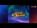 Legend of Solgard - Gameplay IOS & Android