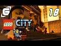 LEGO CITY UNDERCOVER KOOP 🚨  018: Sie klauen unsere Jobs | GAMAZINE