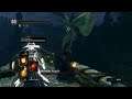 Let's Play Dark Souls; Part 16: Moonlight Butterfly And Hydra