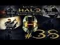 Let's Play Halo MCC Legendary Co-op Season 2 Ep. 38