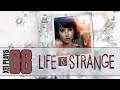 Let's Play Life is Strange (Blind) EP8 | EPISODE 2: Out of Time