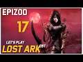 Let's Play Lost Ark [CBT] - Epizod 17