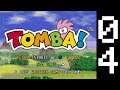 Let's Play Tomba!, Part 4: Exploring Again